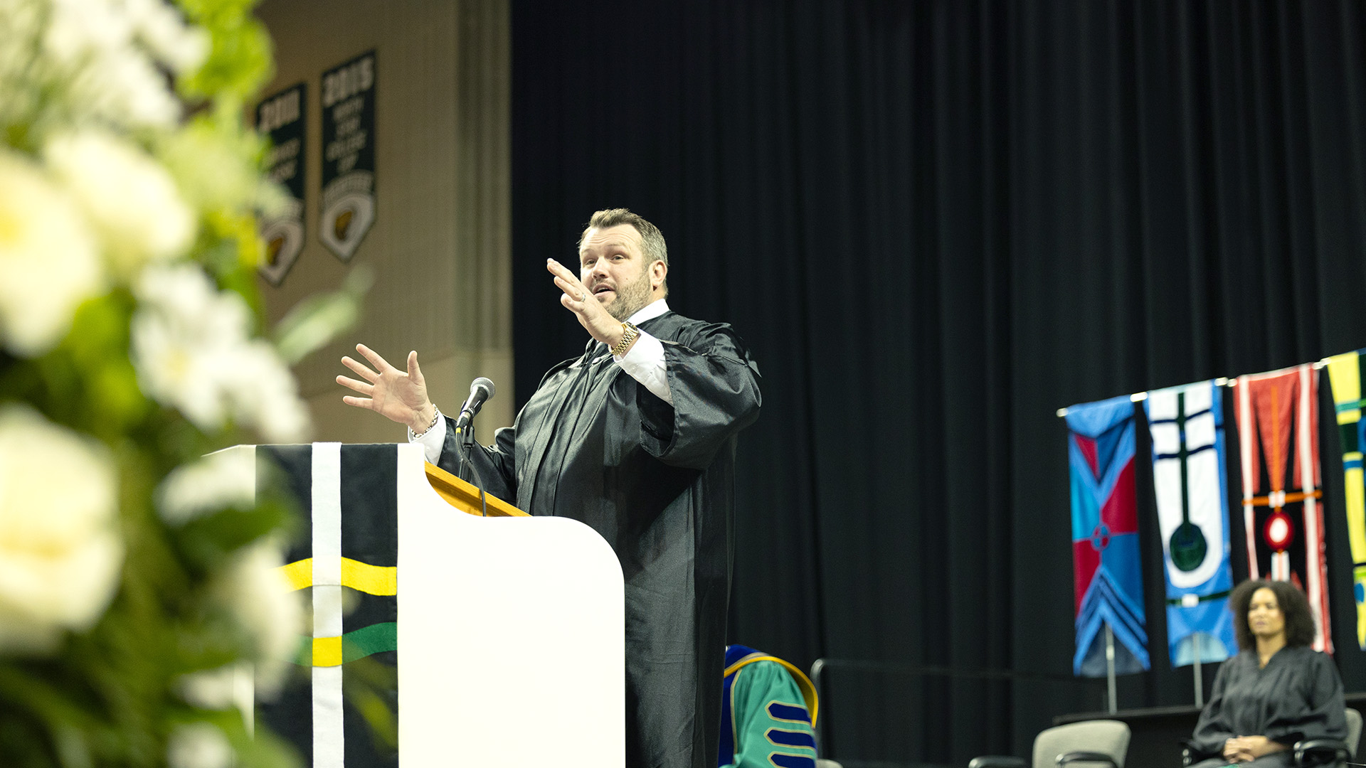 2025 Commencement