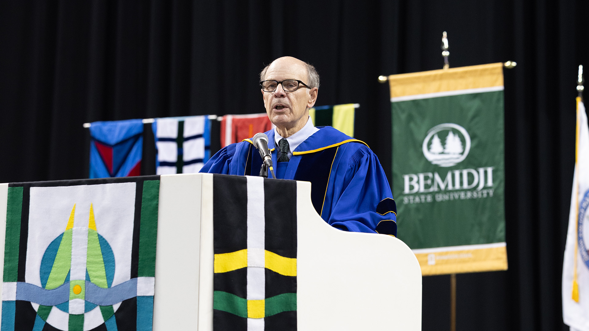 2025 Commencement
