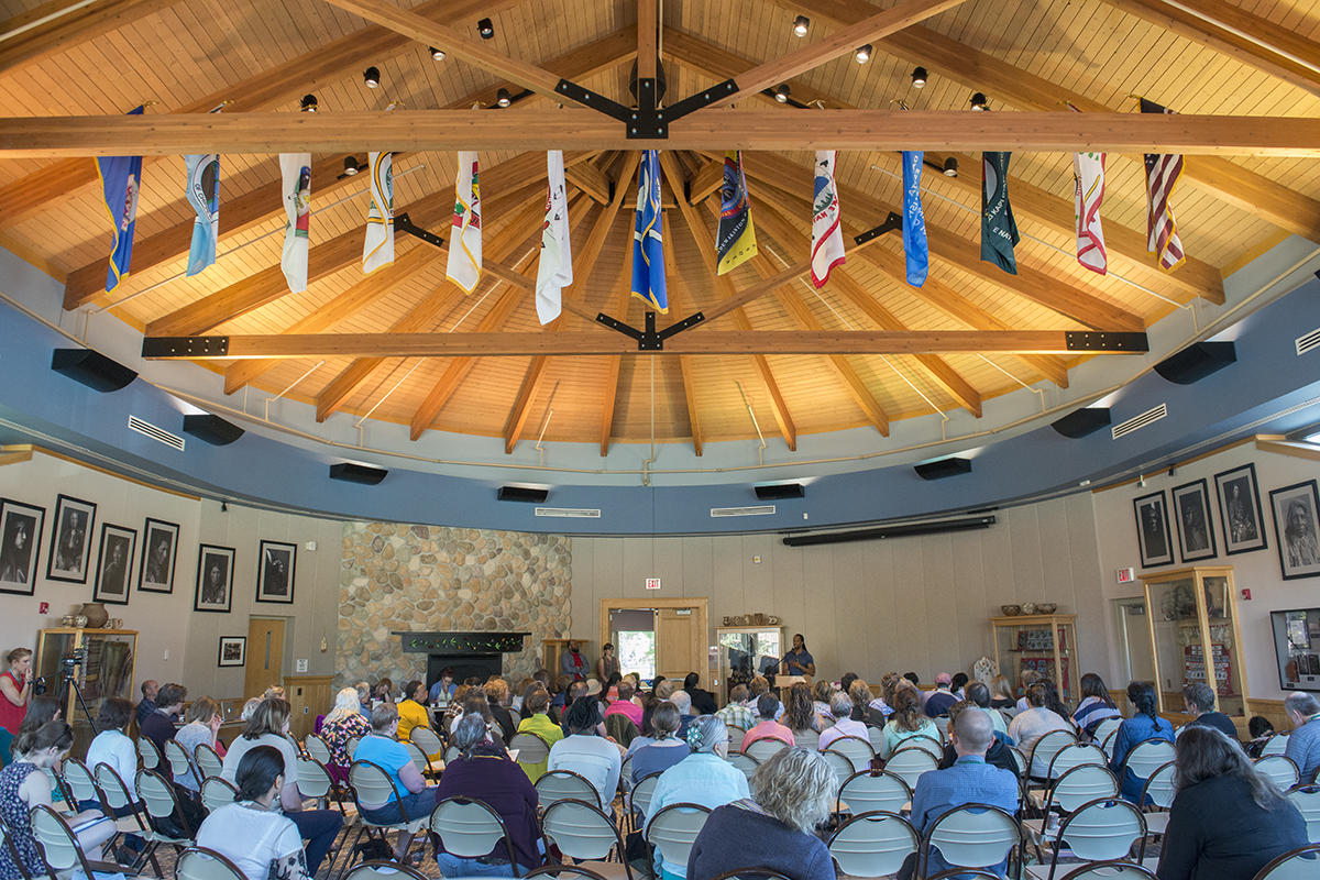 Northwoods Writers Conference