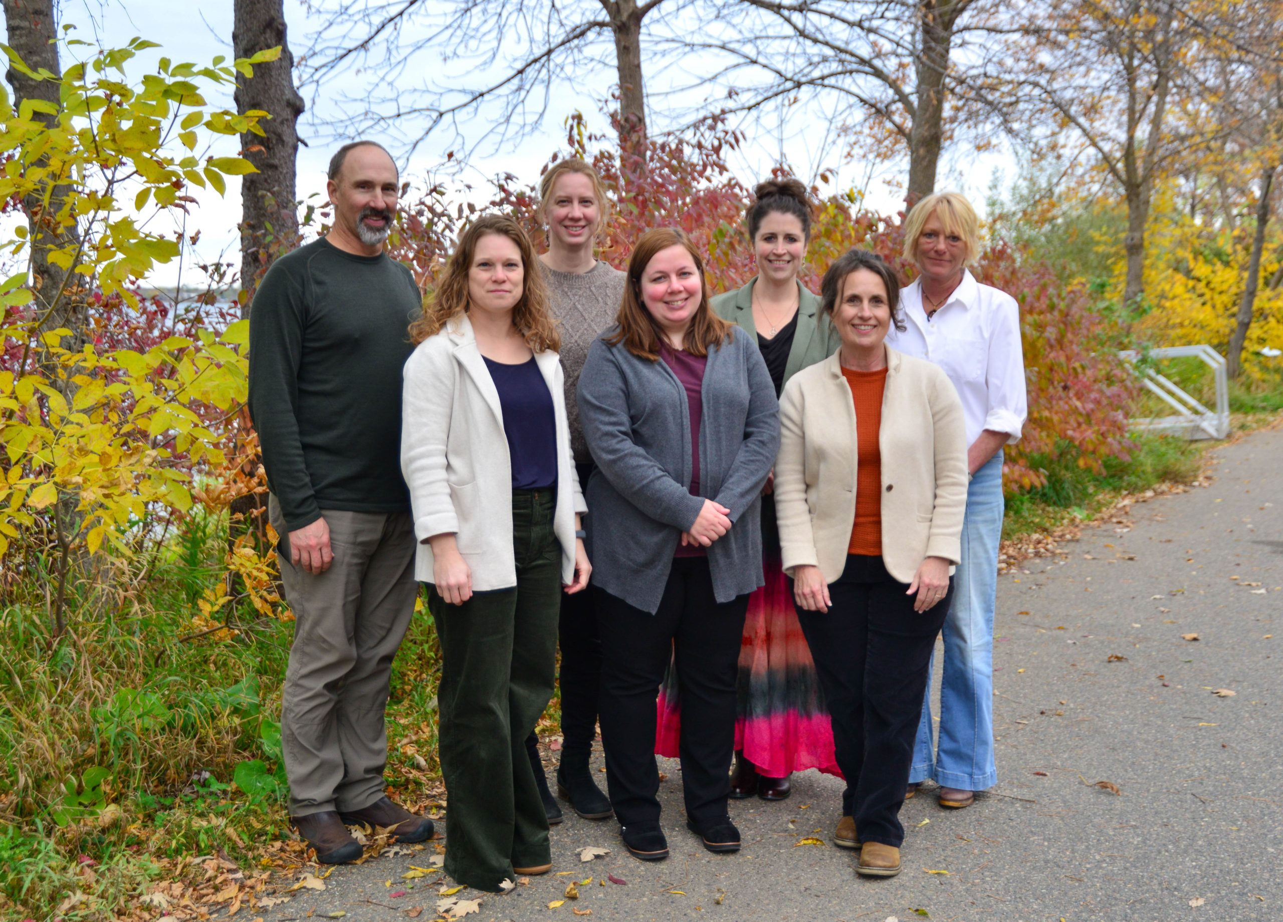 Stem Scholar Leaders