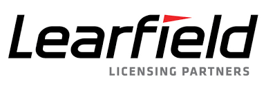 Learfield logo