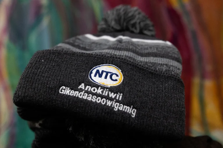 NTC Stocking Cap