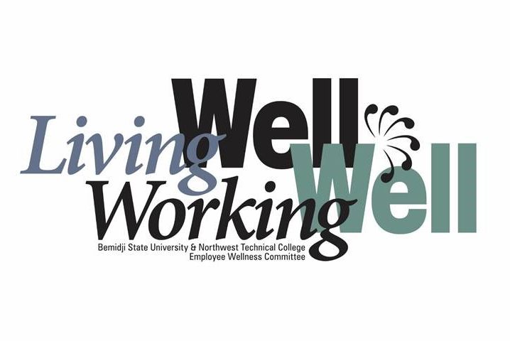 Living Well Working Well