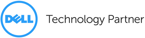 Dell Technology Partner Logo