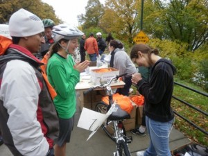 Bike Bemidji 2010