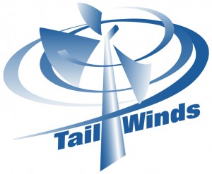 TailWinds logo