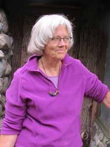 Beth Waterhouse
