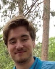 Caleb Travis