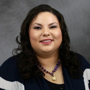 Dr. Cori Bazemore-James