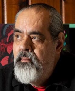 Frank Bibeau