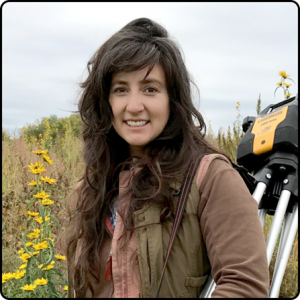 Lindsay Rehban