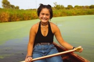 Nayana Gurung