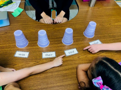 Sight Words