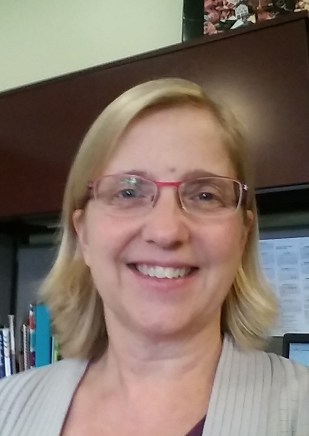 Dawn Dahl