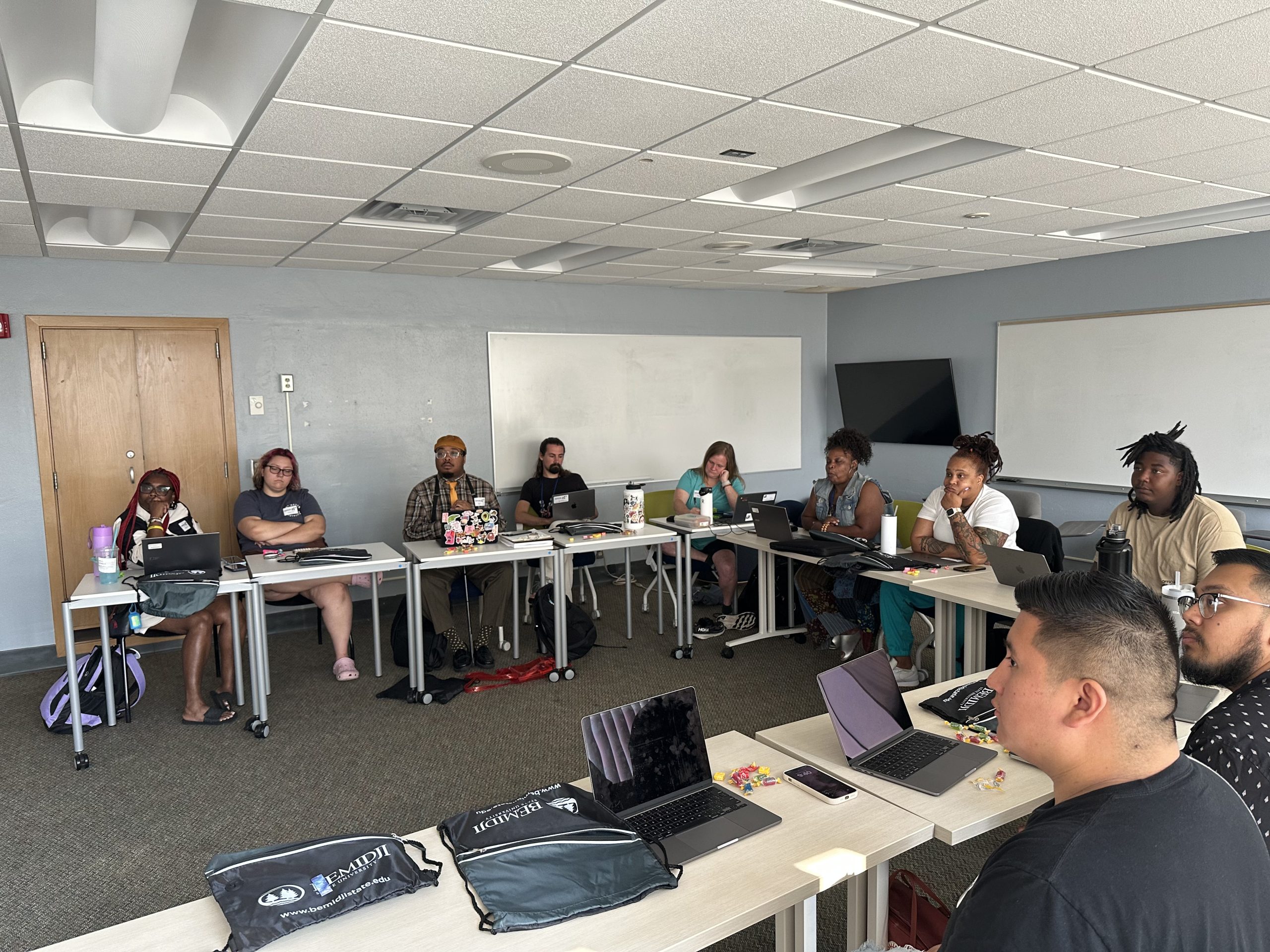 Field-Based Elementary Students