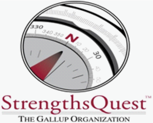 Strengths Quest Logo