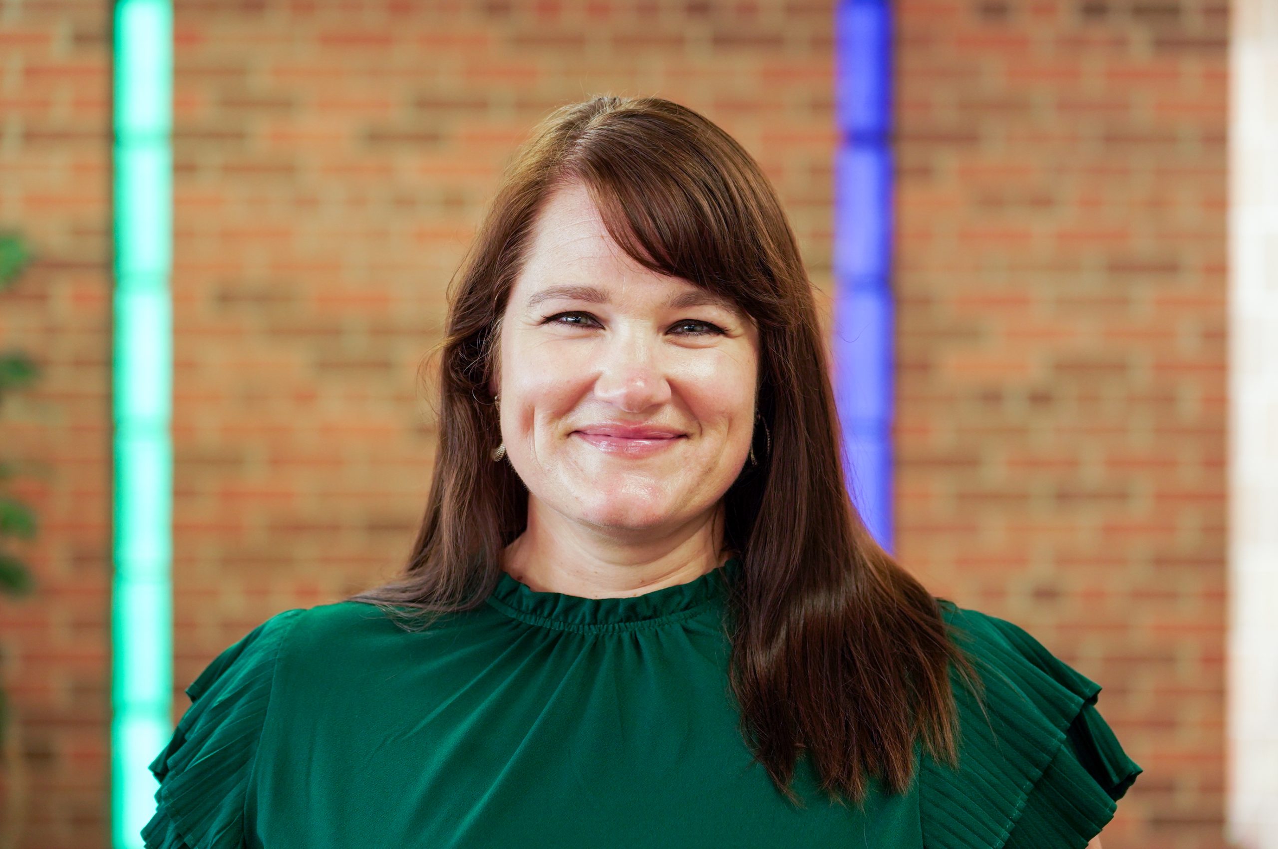 Angela Schmidt photo
