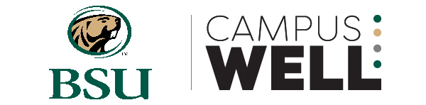 BSU Campuswell logo