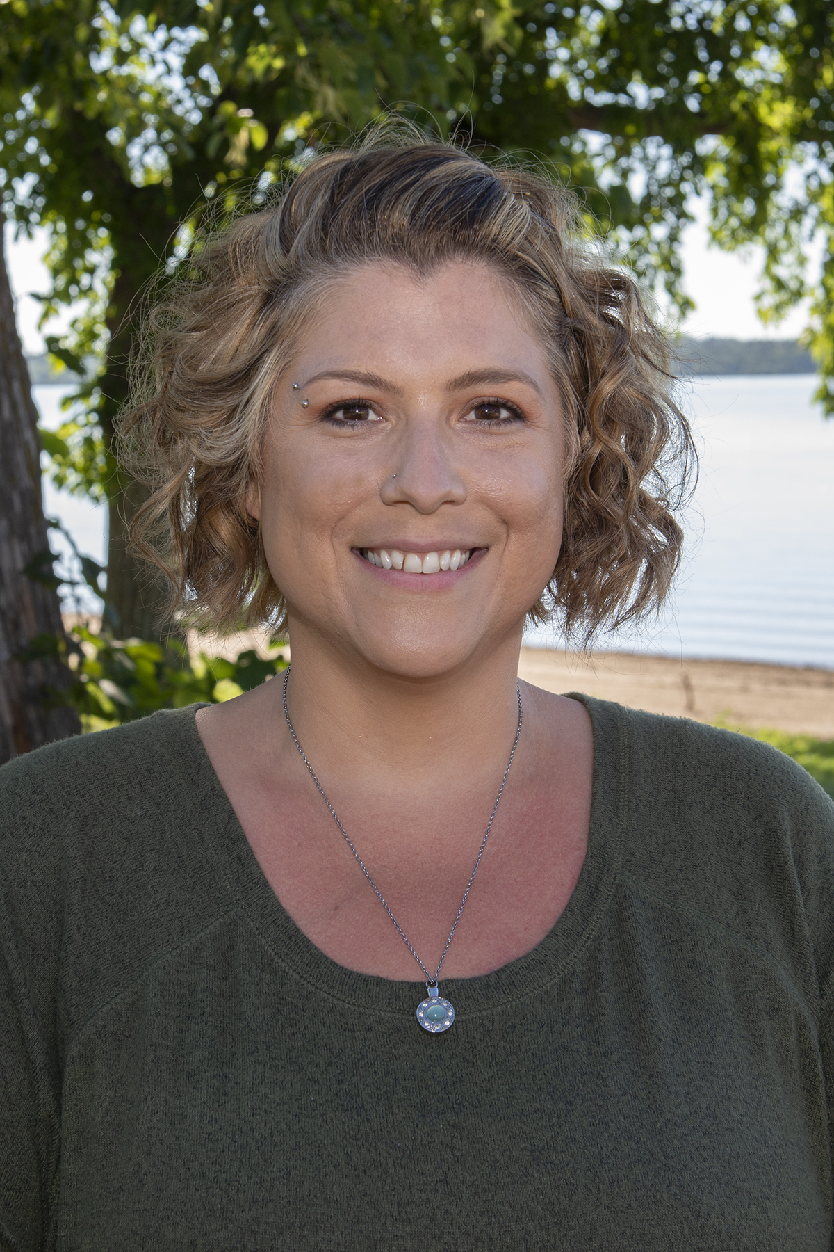 Samantha Clausen
