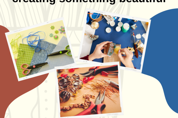 Crafts and Coping