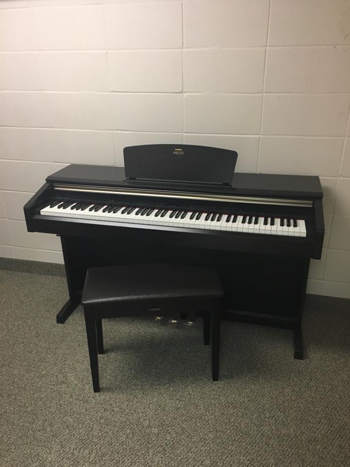 Piano