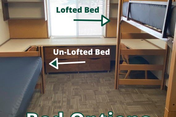 Bed Options