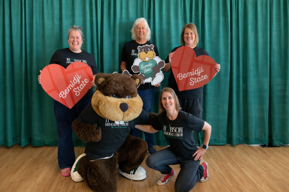 From Nomination to Celebration: Stories from the Heart of BSU 