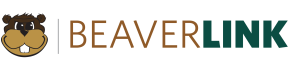 Beaverlink Logo