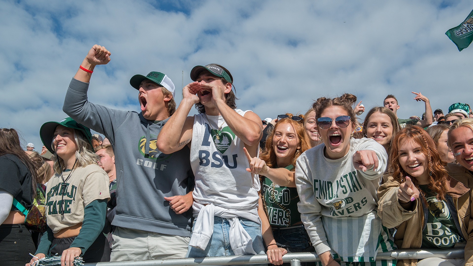 Bemidji State University Bemidji, MN