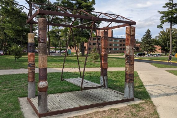 We Remember: Bemidji State Community Reflects On 9/11