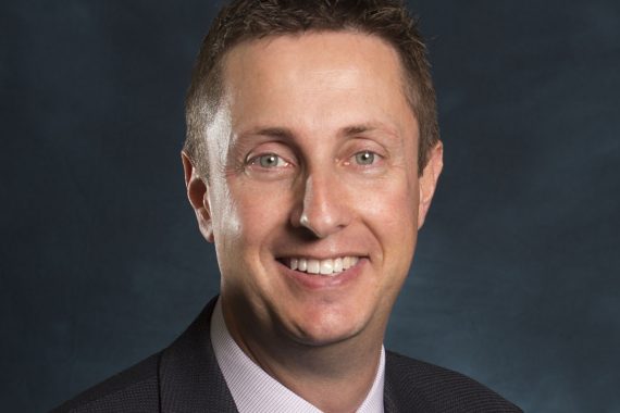 Inauguration ceremony for President John L. Hoffman scheduled for Oct. 14