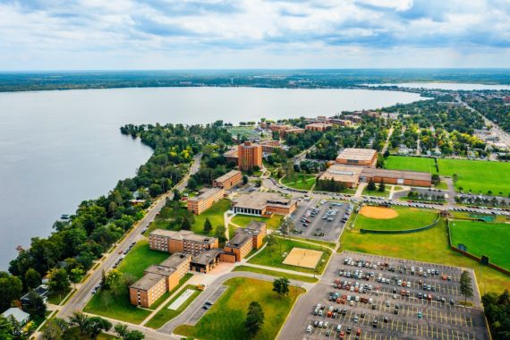 Apply to Minnesota State Colleges and Universities for Free in October