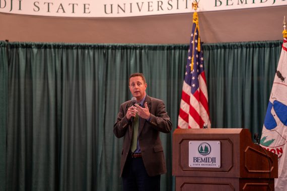 BSU to host Minnesota State's Institute for Indigenous Education & Practice