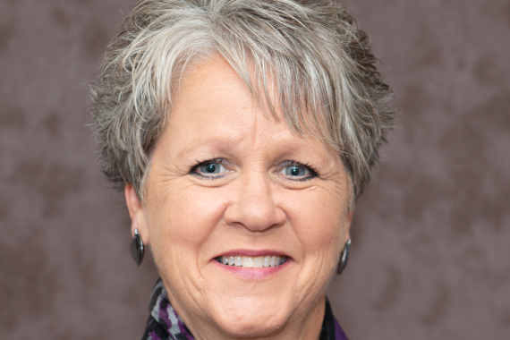 Dr. Donna Pawlowski Presents at Two Recent Minnesota Conferences