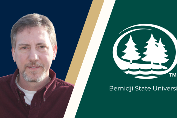 Timothy Goodwin Published for Student-Centered Learning Model