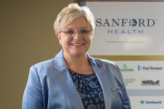 Nursing Leadership Role Enhances BSU, NTC and Sanford Health Partnerships