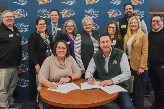 BSU Continues to Expand Opportunities for Nurses to Earn Bachelor's Degrees